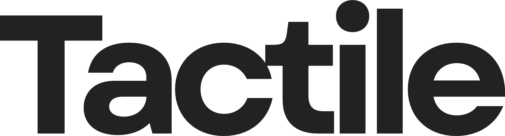 Tactile
